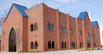 Liberty Baptist Church, Atlanta, GA